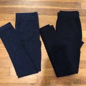 Jeggings 2 for $8